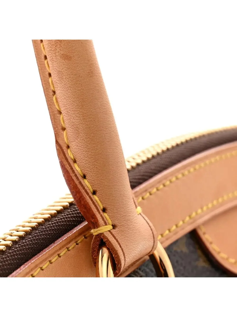 Louis Vuitton Tivoli Pm #282443L10B